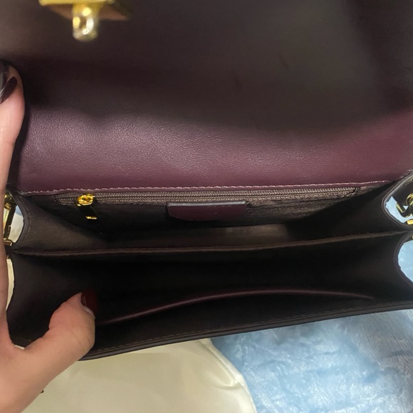 JW PEI MINI FLAP CROSSBODY - Picture 3 of 7